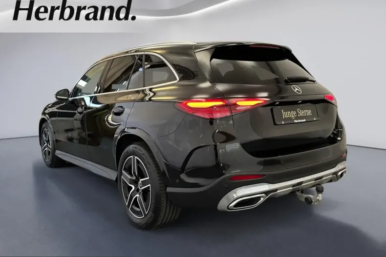 Mercedes-Benz GLC 300 (Clasa GLC) din 2025 cu 20.268 km - oferta MER258737 - foto 4