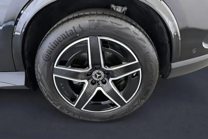 Mercedes-Benz GLC 300 (Clasa GLC) din 2025 cu 20.268 km - oferta MER258737 - foto 5
