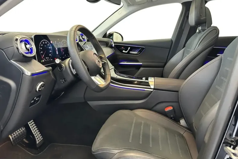 Mercedes-Benz GLC 300 (Clasa GLC) din 2025 cu 20.268 km - oferta MER258737 - foto 8