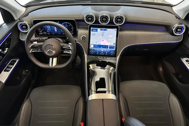 Mercedes-Benz GLC 300 (Clasa GLC) din 2025 cu 20.268 km - oferta MER258737 - foto 12