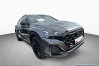 Audi Q8 din 2025 cu 9.795 km - oferta AUD258738 - foto 1