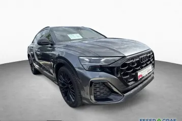 Audi Q8 din 2025 - oferta AUD258738