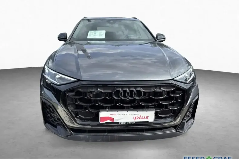 Audi Q8 din 2025 cu 9.795 km - oferta AUD258738 - foto 3