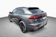 Audi Q8 din 2025 cu 9.795 km - oferta AUD258738 - foto 7