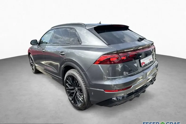 Audi Q8 din 2025 cu 9.795 km - oferta AUD258738 - foto 7