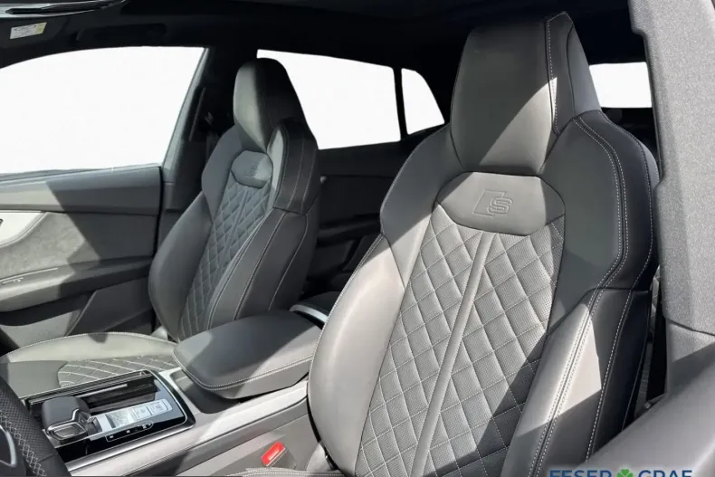 Audi Q8 din 2025 cu 9.795 km - oferta AUD258738 - foto 10