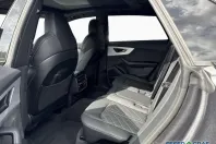 Audi Q8 din 2025 cu 9.795 km - oferta AUD258738 - foto 14
