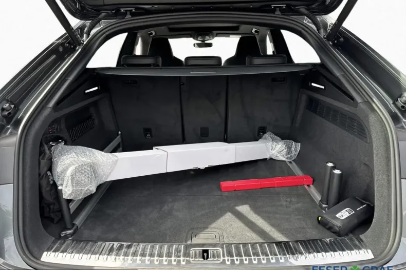 Audi Q8 din 2025 cu 9.795 km - oferta AUD258738 - foto 15