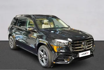 Mercedes-Benz GLS 450 din 2023 - oferta MER258739