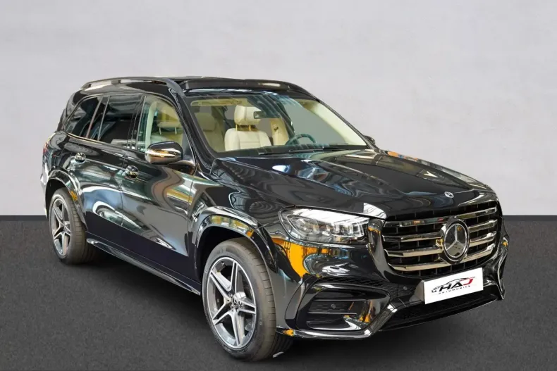 Mercedes-Benz GLS 450 (Clasa GLS) din 2023 cu 45.600 km - oferta MER258739 - foto 1