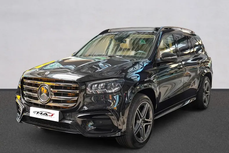 Mercedes-Benz GLS 450 (Clasa GLS) din 2023 cu 45.600 km - oferta MER258739 - foto 2
