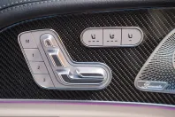 Mercedes-Benz GLS 450 (Clasa GLS) din 2023 cu 45.600 km - oferta MER258739 - foto 4