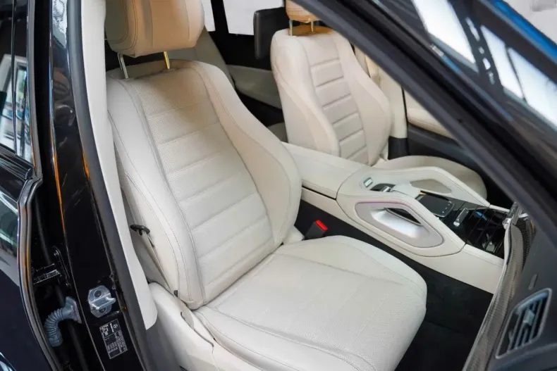 Mercedes-Benz GLS 450 (Clasa GLS) din 2023 cu 45.600 km - oferta MER258739 - foto 7