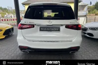 Mercedes-Benz GLS 450 (Clasa GLS) din 2024 cu 14.750 km - oferta MER258741 - foto 5