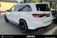 Mercedes-Benz GLS 450 (Clasa GLS) din 2024 cu 14.750 km - oferta MER258741 - foto 6