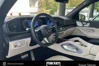 Mercedes-Benz GLS 450 (Clasa GLS) din 2024 cu 14.750 km - oferta MER258741 - foto 9