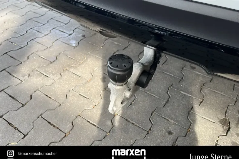 Mercedes-Benz GLS 450 (Clasa GLS) din 2024 cu 14.750 km - oferta MER258741 - foto 17