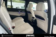 Mercedes-Benz GLS 450 (Clasa GLS) din 2024 cu 14.750 km - oferta MER258741 - foto 18