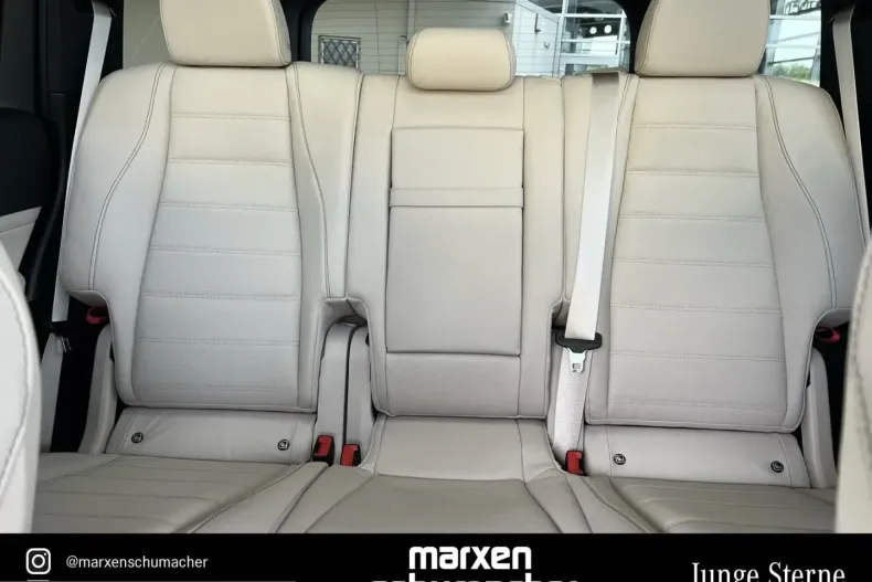 Mercedes-Benz GLS 450 (Clasa GLS) din 2024 cu 14.750 km - oferta MER258741 - foto 22