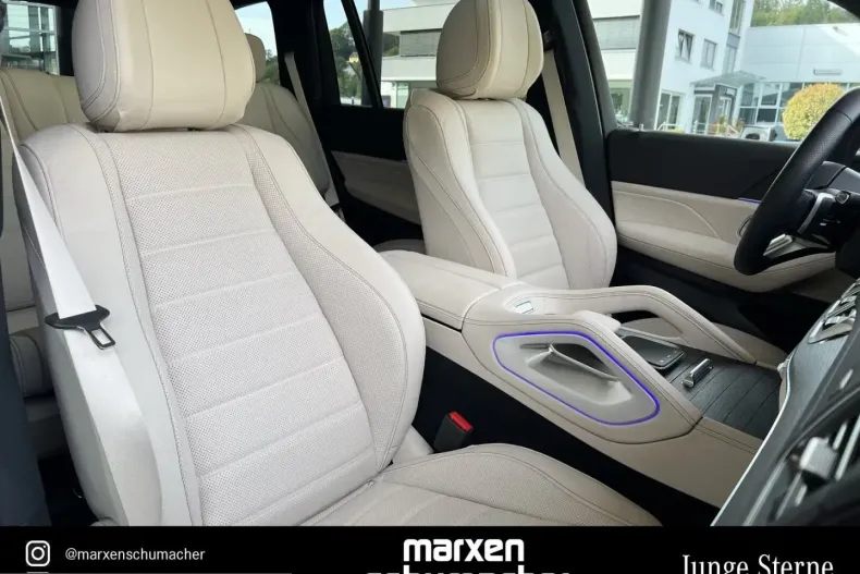 Mercedes-Benz GLS 450 (Clasa GLS) din 2024 cu 14.750 km - oferta MER258741 - foto 23