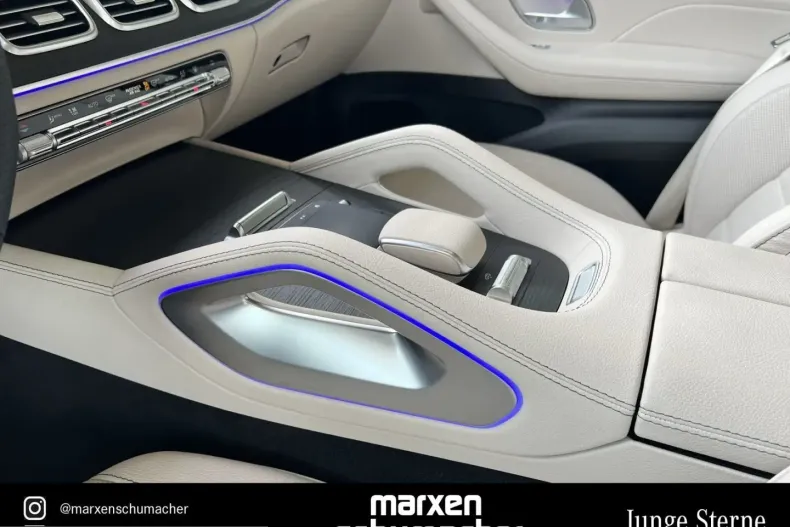 Mercedes-Benz GLS 450 (Clasa GLS) din 2024 cu 14.750 km - oferta MER258741 - foto 28