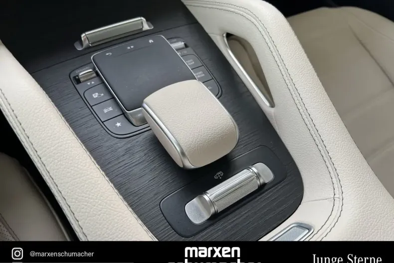 Mercedes-Benz GLS 450 (Clasa GLS) din 2024 cu 14.750 km - oferta MER258741 - foto 29