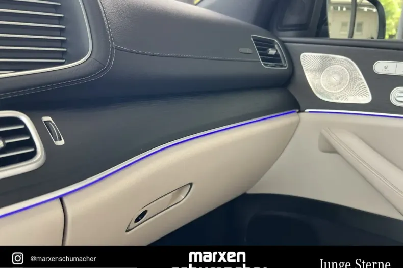 Mercedes-Benz GLS 450 (Clasa GLS) din 2024 cu 14.750 km - oferta MER258741 - foto 31