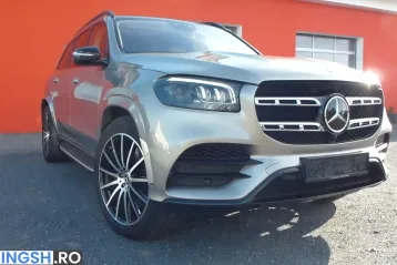 Mercedes-Benz GLS 400 din 2023 - oferta MER258742