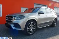Mercedes-Benz GLS 400 (Clasa GLS) din 2023 cu 93.197 km - oferta MER258742 - foto 2
