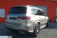 Mercedes-Benz GLS 400 (Clasa GLS) din 2023 cu 93.197 km - oferta MER258742 - foto 4