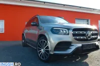 Mercedes-Benz GLS 400 (Clasa GLS) din 2023 cu 93.197 km - oferta MER258742 - foto 6