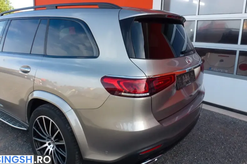 Mercedes-Benz GLS 400 (Clasa GLS) din 2023 cu 93.197 km - oferta MER258742 - foto 9