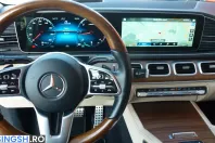Mercedes-Benz GLS 400 (Clasa GLS) din 2023 cu 93.197 km - oferta MER258742 - foto 11