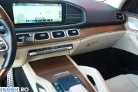 Mercedes-Benz GLS 400 (Clasa GLS) din 2023 cu 93.197 km - oferta MER258742 - foto 12
