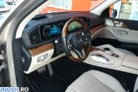 Mercedes-Benz GLS 400 (Clasa GLS) din 2023 cu 93.197 km - oferta MER258742 - foto 13