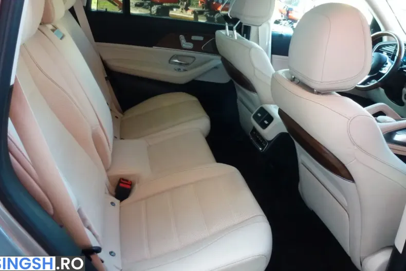 Mercedes-Benz GLS 400 (Clasa GLS) din 2023 cu 93.197 km - oferta MER258742 - foto 15
