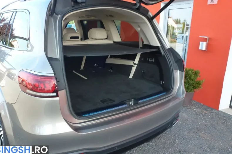 Mercedes-Benz GLS 400 (Clasa GLS) din 2023 cu 93.197 km - oferta MER258742 - foto 19