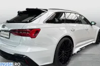 Audi RS6 din 2022 cu 76.323 km - oferta AUD258743 - foto 2