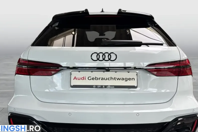 Audi RS6 din 2022 cu 76.323 km - oferta AUD258743 - foto 5