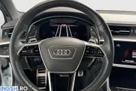 Audi RS6 din 2022 cu 76.323 km - oferta AUD258743 - foto 7