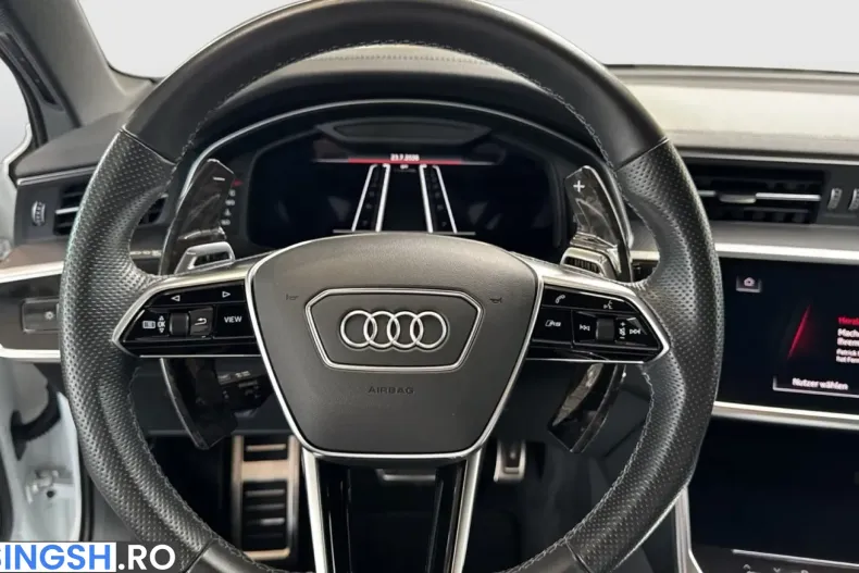 Audi RS6 din 2022 cu 76.323 km - oferta AUD258743 - foto 7