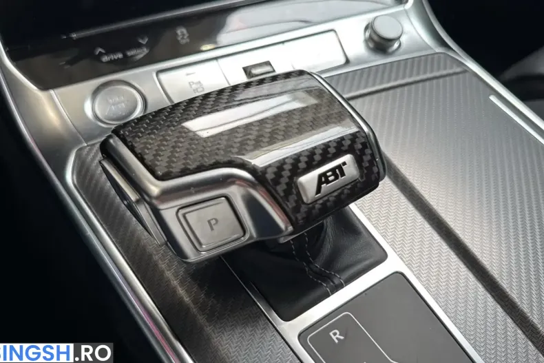 Audi RS6 din 2022 cu 76.323 km - oferta AUD258743 - foto 10