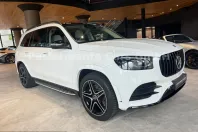 Mercedes-Benz GLS 400 (Clasa GLS) din 2023 cu 82.010 km - oferta MER258744 - foto 1