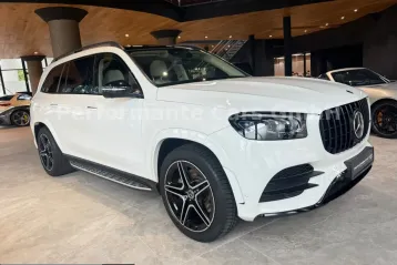Mercedes-Benz GLS 400 din 2023 - oferta MER258744