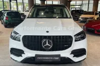 Mercedes-Benz GLS 400 (Clasa GLS) din 2023 cu 82.010 km - oferta MER258744 - foto 3
