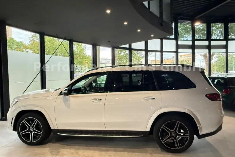 Mercedes-Benz GLS 400 (Clasa GLS) din 2023 cu 82.010 km - oferta MER258744 - foto 6