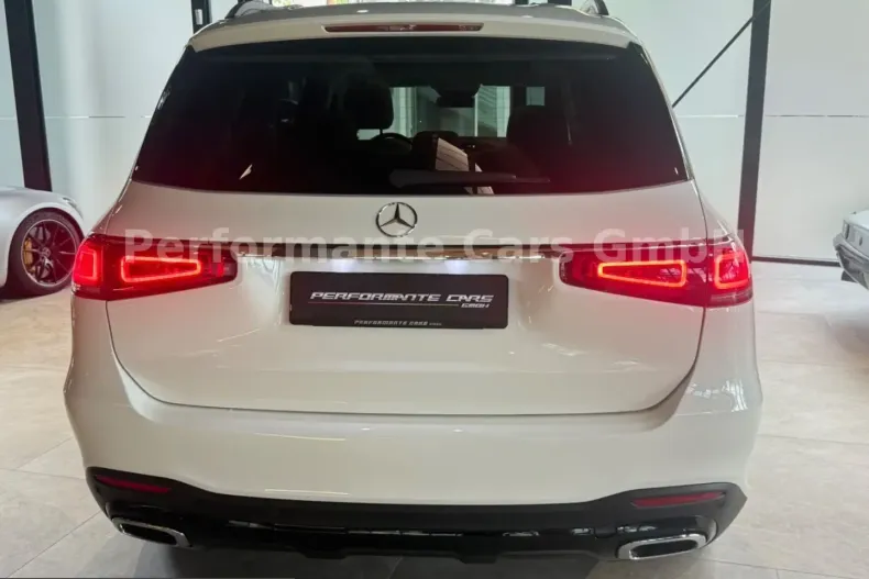 Mercedes-Benz GLS 400 (Clasa GLS) din 2023 cu 82.010 km - oferta MER258744 - foto 7