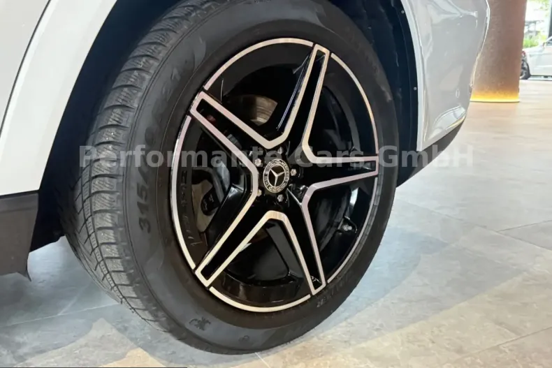Mercedes-Benz GLS 400 (Clasa GLS) din 2023 cu 82.010 km - oferta MER258744 - foto 8