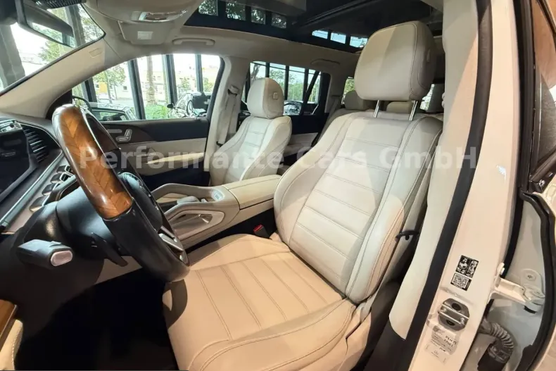 Mercedes-Benz GLS 400 (Clasa GLS) din 2023 cu 82.010 km - oferta MER258744 - foto 10
