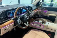 Mercedes-Benz GLS 400 (Clasa GLS) din 2023 cu 82.010 km - oferta MER258744 - foto 11